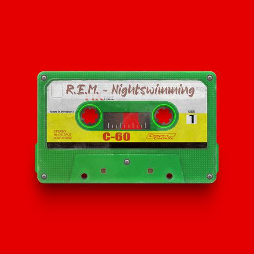 02520 - R.E.M. - Nightswimming